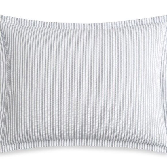 - MATOUK Matteo 21in X 36 in King Sham MATOUK. Pair (2 Shams included) - Picture 1 of 3